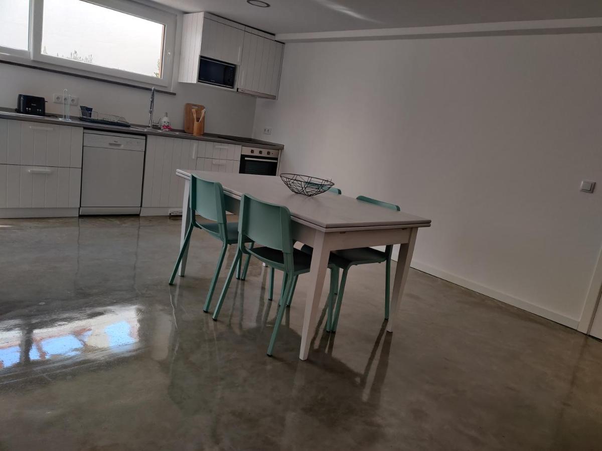 Casa Da Duna, Carvalhal, Comporta カルヴァリャル エクステリア 写真