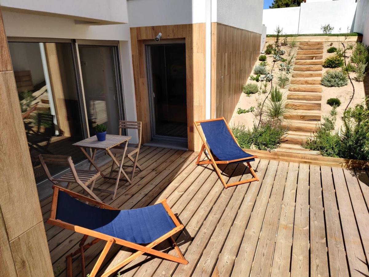 Casa Da Duna, Carvalhal, Comporta カルヴァリャル エクステリア 写真