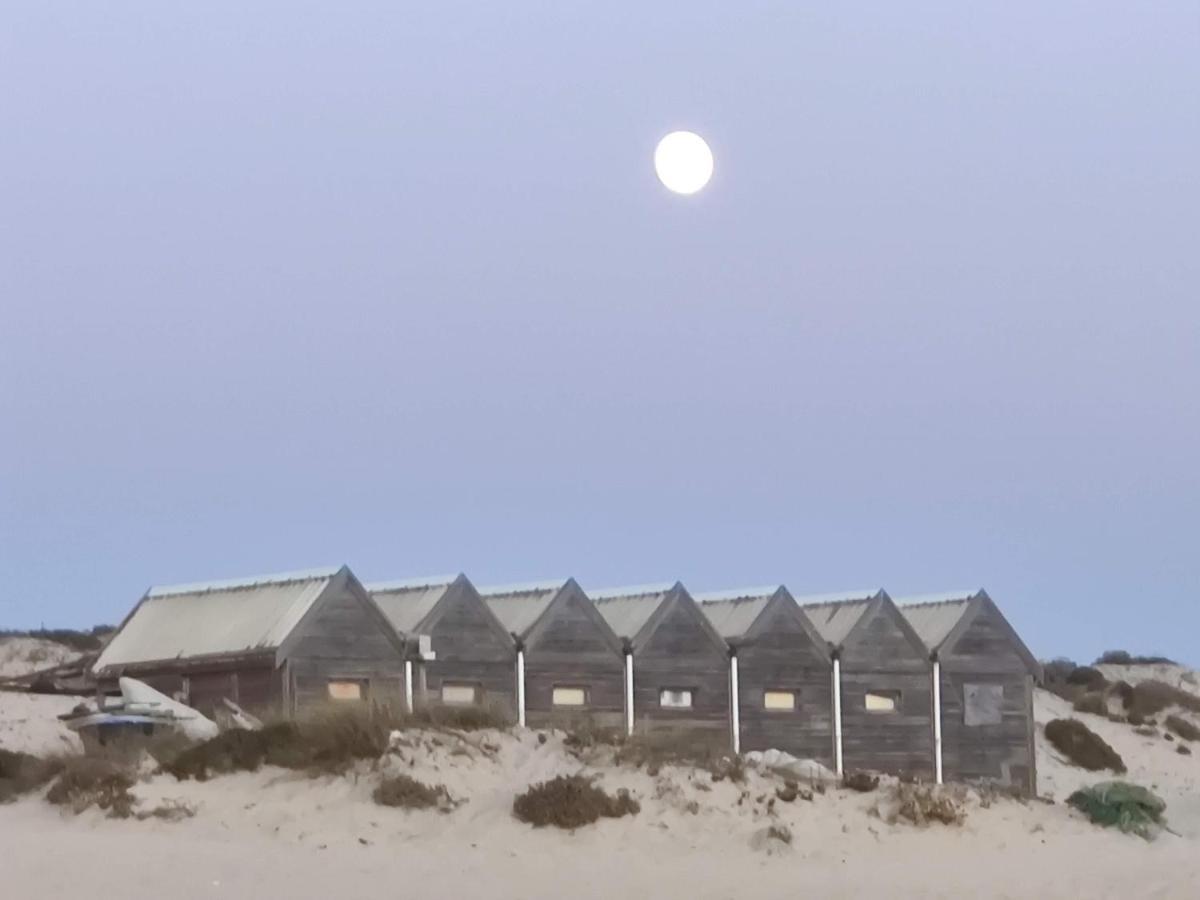 Casa Da Duna, Carvalhal, Comporta カルヴァリャル エクステリア 写真