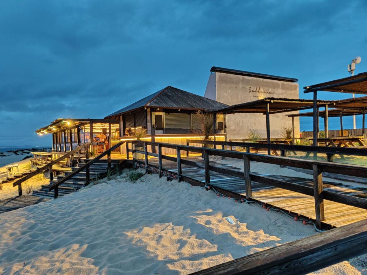 Casa Da Duna, Carvalhal, Comporta カルヴァリャル エクステリア 写真
